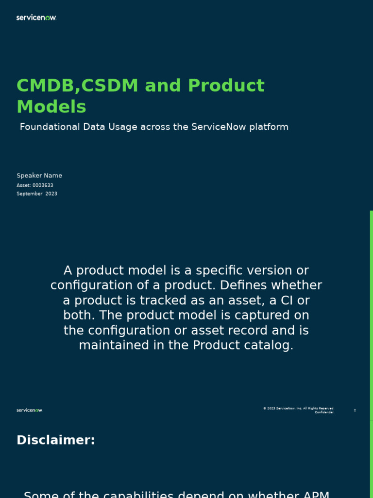 WHT Are Product Models | PDF | Application Software | Desktop ...