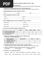 IVP Vzor | PDF