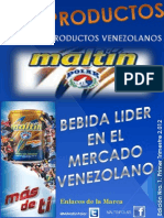 Info Productos