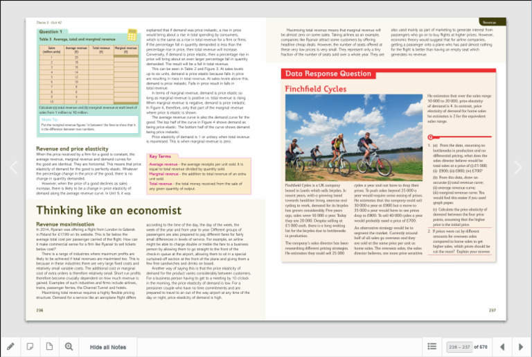 Ebook ActiveLearn | PDF