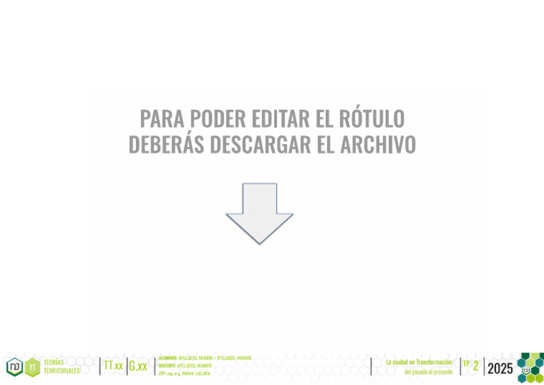 ROTULO | PDF