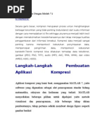 Download Kompresi Gambar Dengan Matlab 7 by Teknik Mcu SN87126114 doc pdf