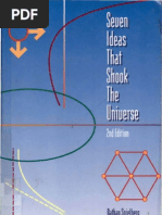 Download Seven Ideas That Shook the Universe by chon1984 SN87126198 doc pdf