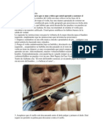 21556822 Curso de Violin Espaol