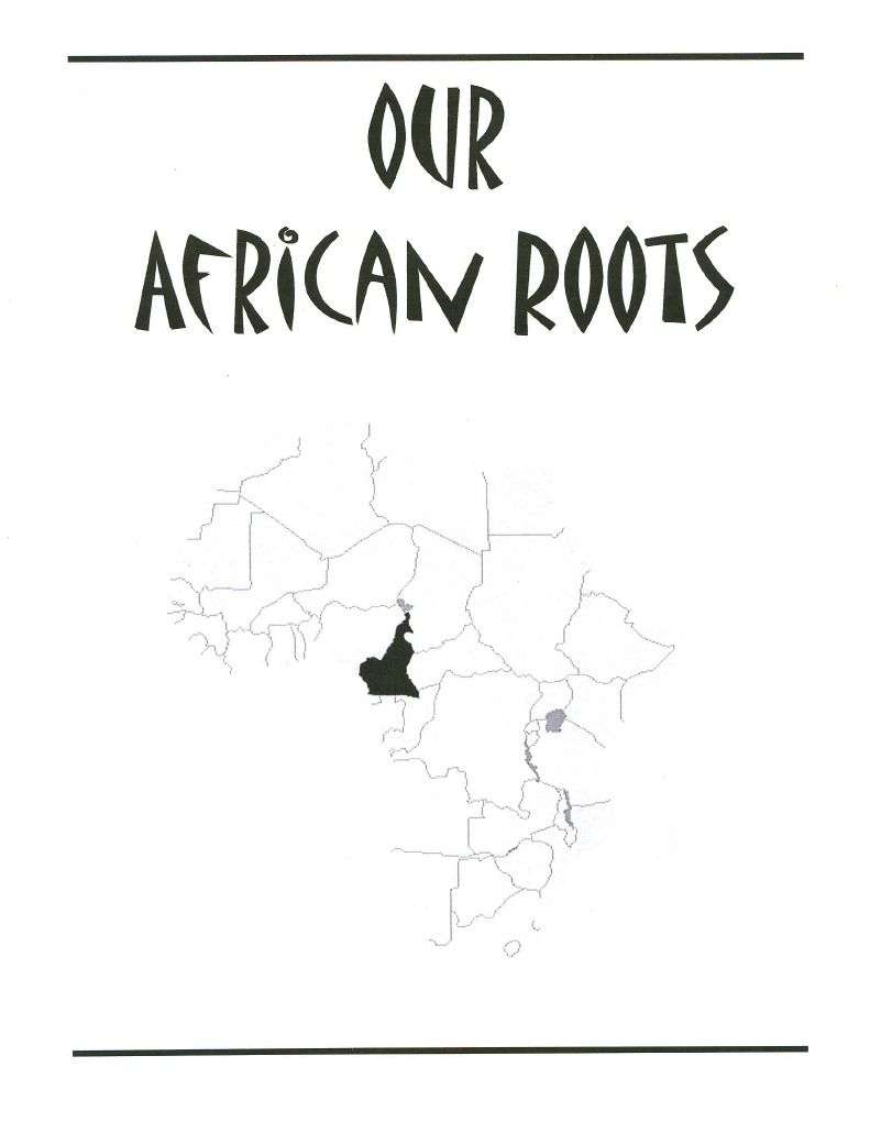 Our African Roots | PDF | Foreign Language Studies