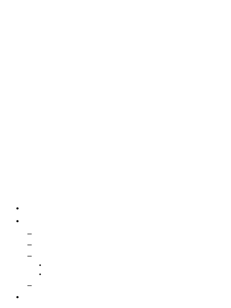 Static Panel Data Models Overview | PDF | Fixed Effects Model ...