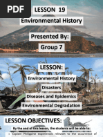 Geography Grade 9 Unit 1 (New) | PDF | Geography | Natural Environment