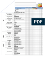 Lista Chequeo Factores de Riesgo