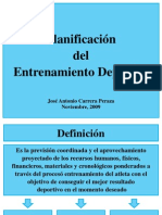 Cfakepathplanificaciondelentrenamientodeportivo 100503094337 Phpapp01