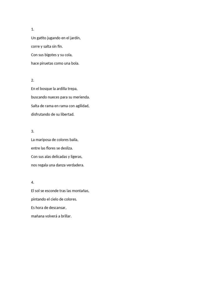 Maria | PDF