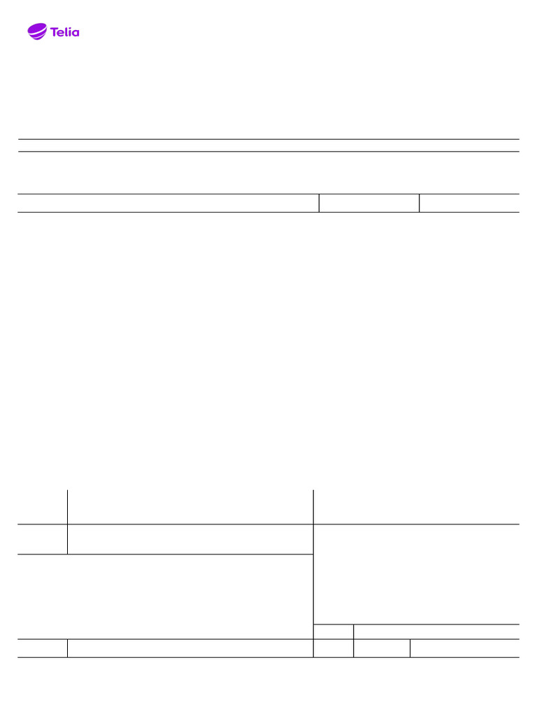 Bill | PDF