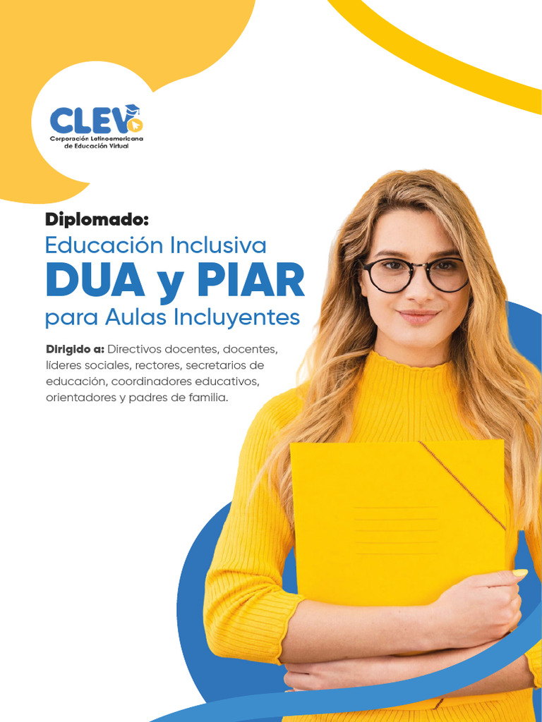 Brochure Dua y Piar | PDF