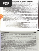 Milton Friedman - Studies in The Quantity Theory of Money