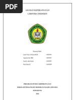 Download ASUHAN KEPERAWATAN LIMFOMA by Masruri Ruri SN87129907 doc pdf