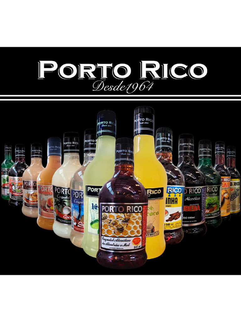 Porto Rico Image | PDF