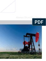 Alberta's Oil & Gas Tenure