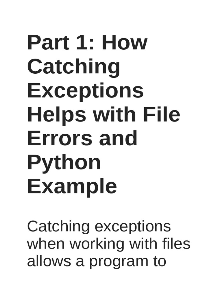 Programming DF 8 - 250601 - 132028 | PDF | Computer File | Software ...