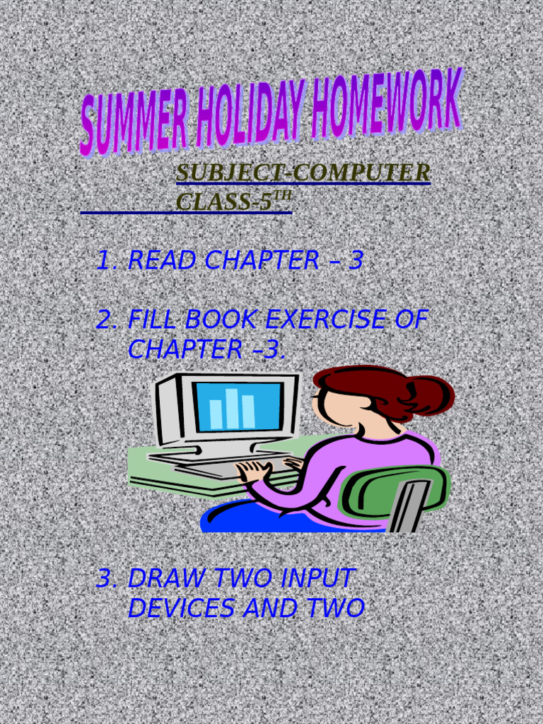 Homework PDF | PDF