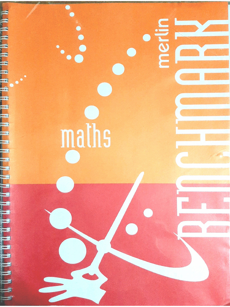 Maths Merlin BM | PDF