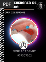Banda Ansa: Mantenedor de Espacio Dental | PDF | Ortodoncia | Odontología