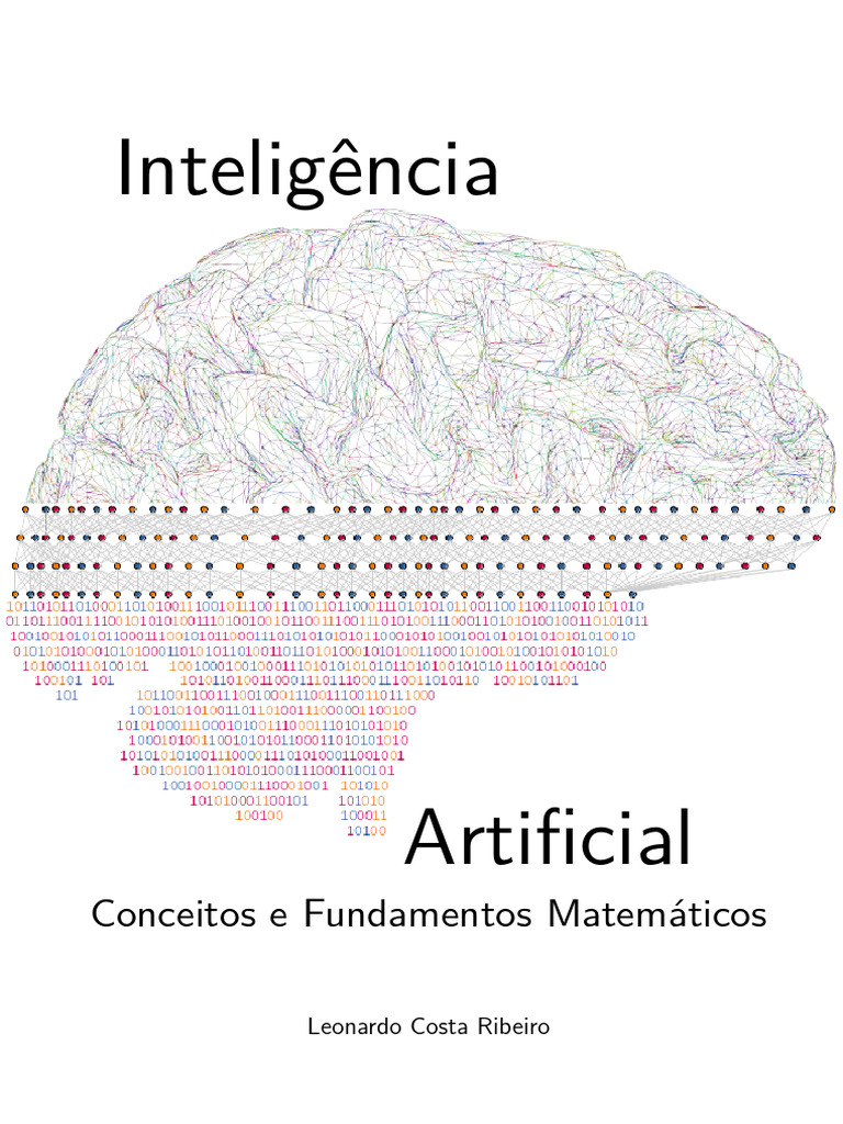 Fundamentos de Inteligência Artificial | PDF | Inteligência artificial ...