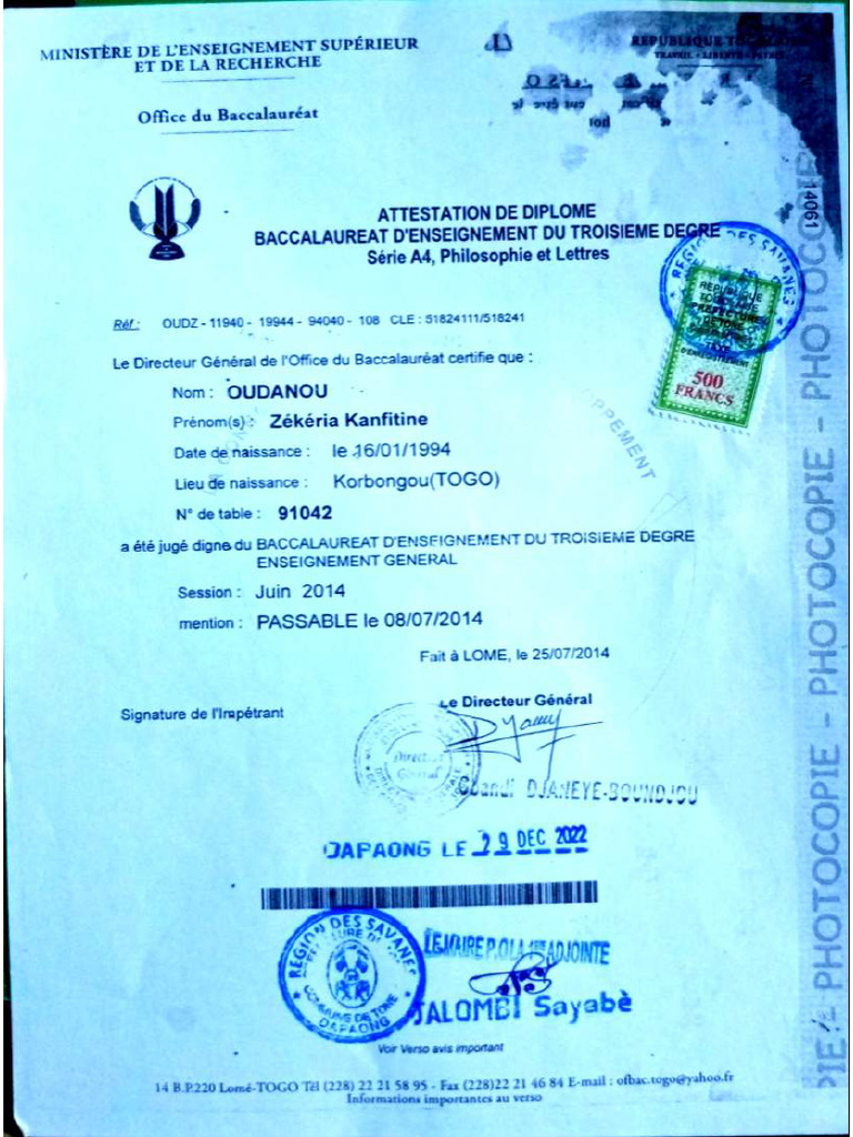 attestation-de-diplome-du-baccalaureat-d-enseignement-du-troisieme