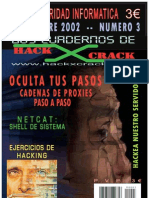 Revista Hack x Crack 03