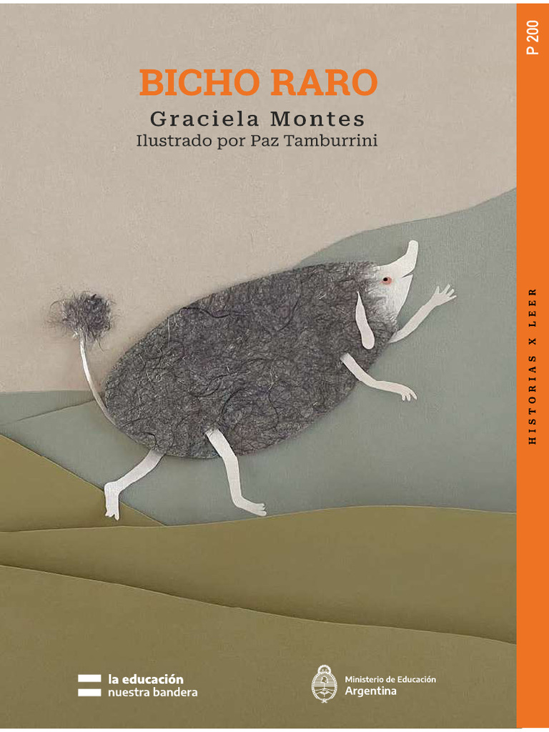 200 Bicho Raro | PDF