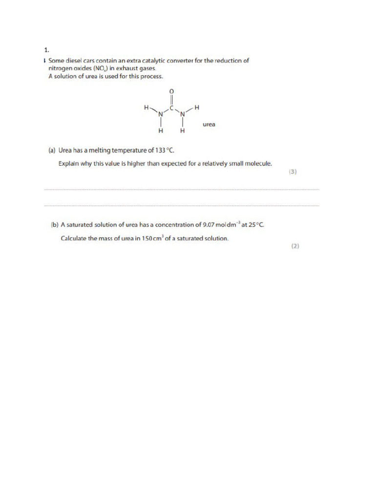 Mass SPCTR and IR QP | PDF