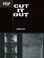 Banksy - Cut It Out | PDF