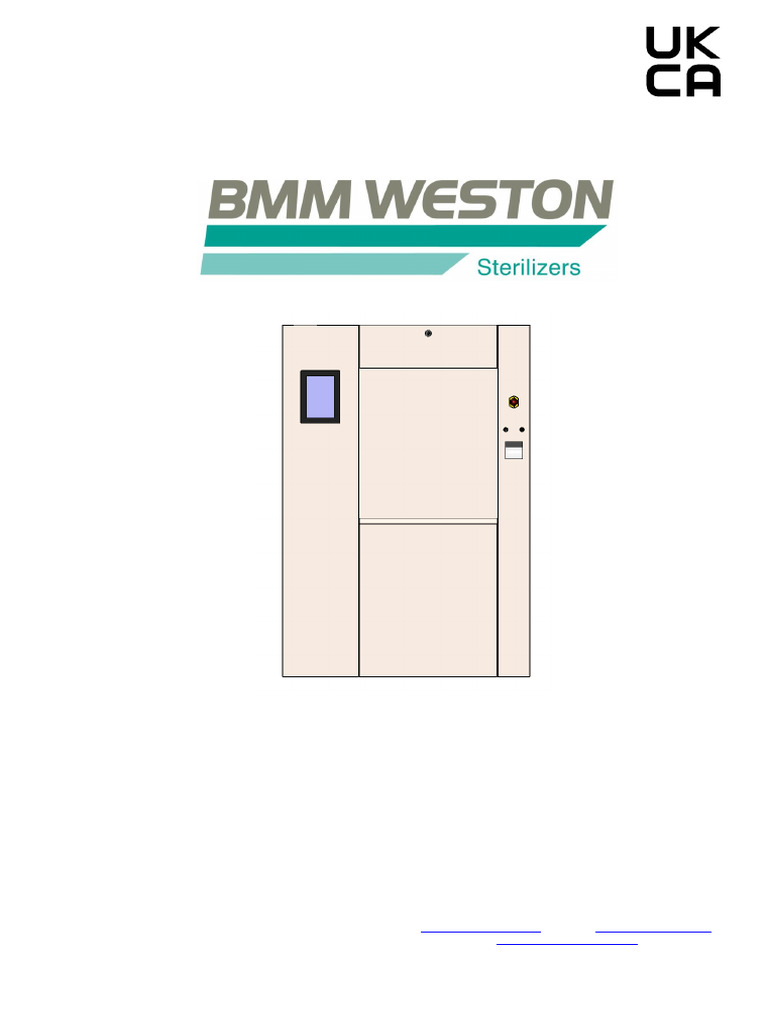 Installation Manual Series 2 Porous Load | PDF | Manufactured Goods