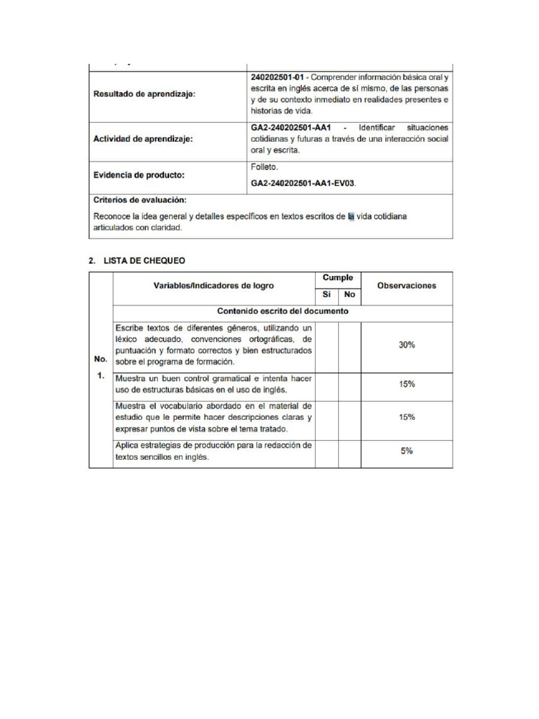 GA2-240202501-AA1-EV03. Folleto | PDF