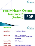 Family Health Optima - Revised