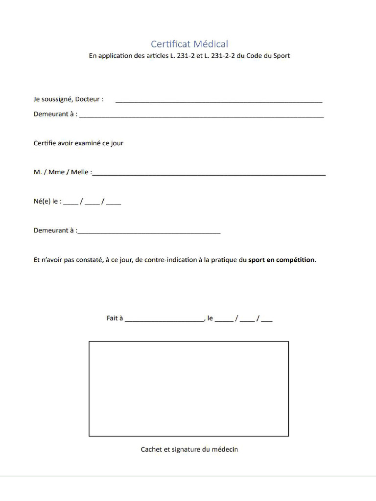 modele-certificat-medical-pdf