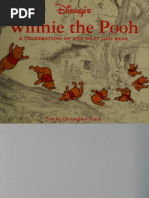 Winnie The Pooh | PDF | Winnie The Pooh | Fictional Bears