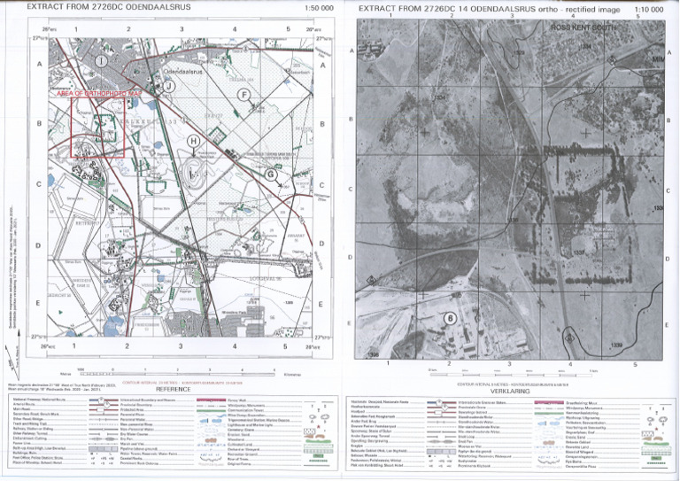 Map P2 | PDF