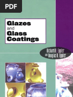 Download Glazes and Glazes Coating by Mar Yam SN87144256 doc pdf