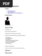 Download Hotel Management by Petrus Jese SN87144774 doc pdf