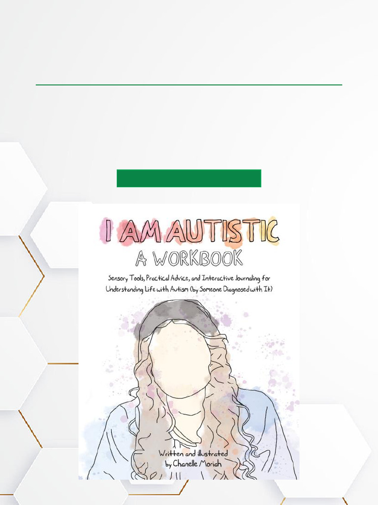 Autism Workbook: Tools and Journaling | PDF | Autism | Psychology