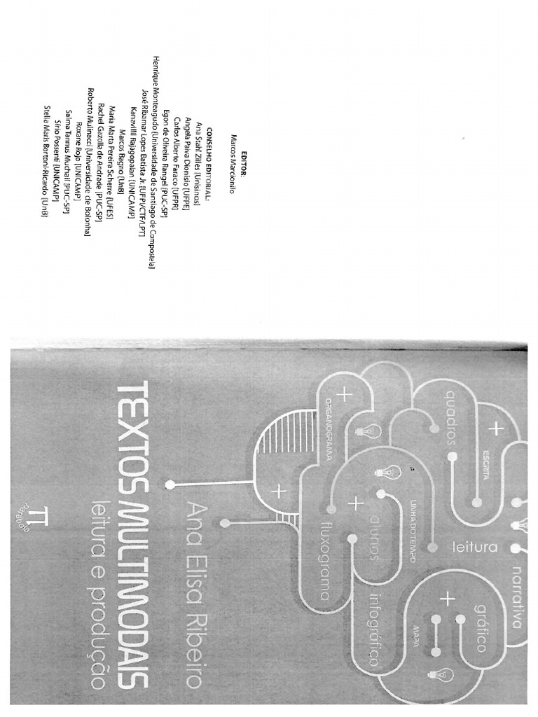 Textos Multimodais | PDF