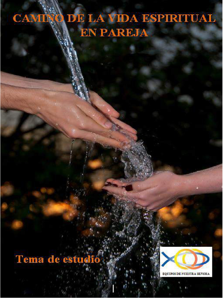 Espiritualidad Conyugal: Un Camino de Fe | PDF | Jesús | Fe