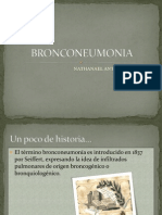 BRONCONEUMONIA