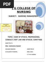 Download Code of Ethics Types of Law by susan_grace123 SN87145665 doc pdf