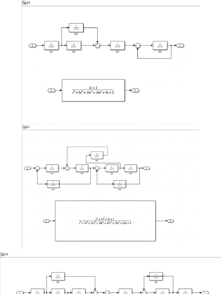 Simulink | PDF