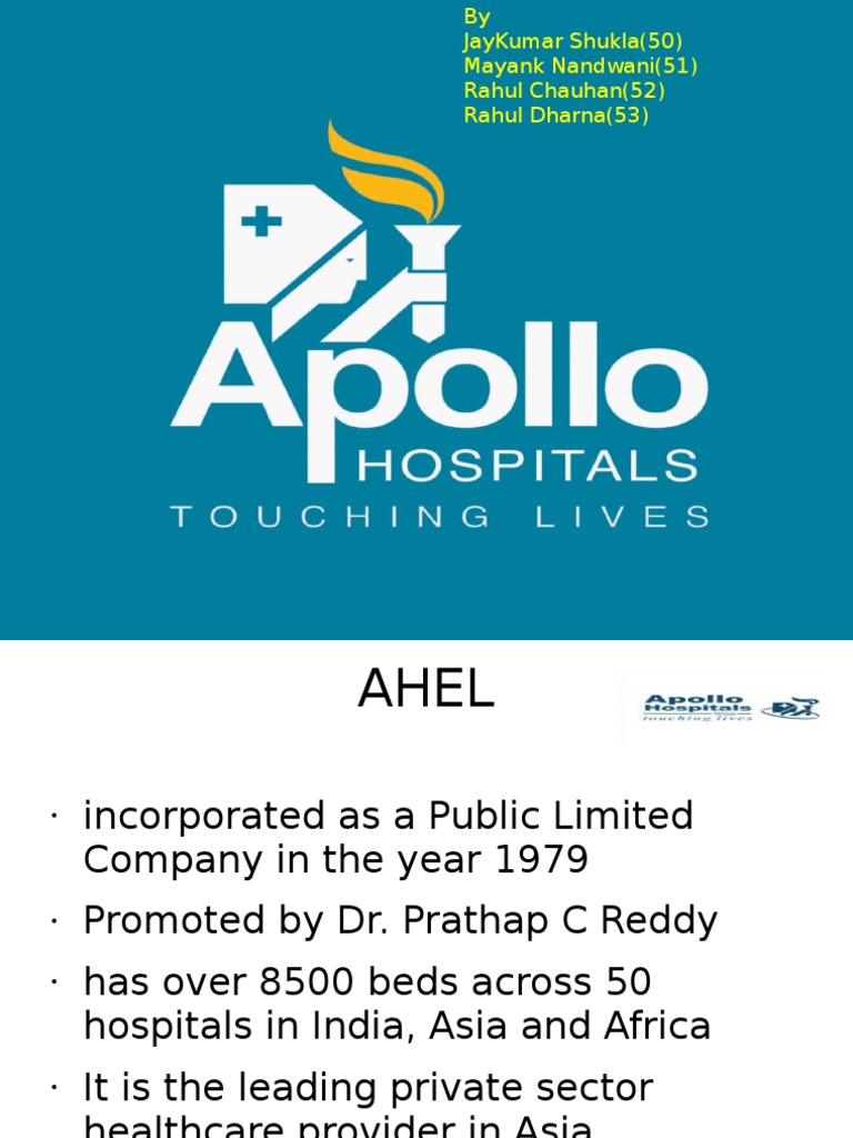 Apollo Marketing Final | Telemedicine (131 views)