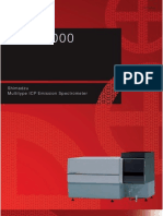 Shimadzu ICPE-9000 Brochure