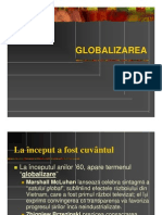 GLOBALIZAREA