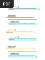 Bar Graph Essay Example 1