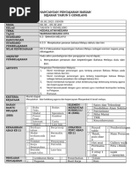 Contoh RPH Ringkas 2025 2026 | PDF