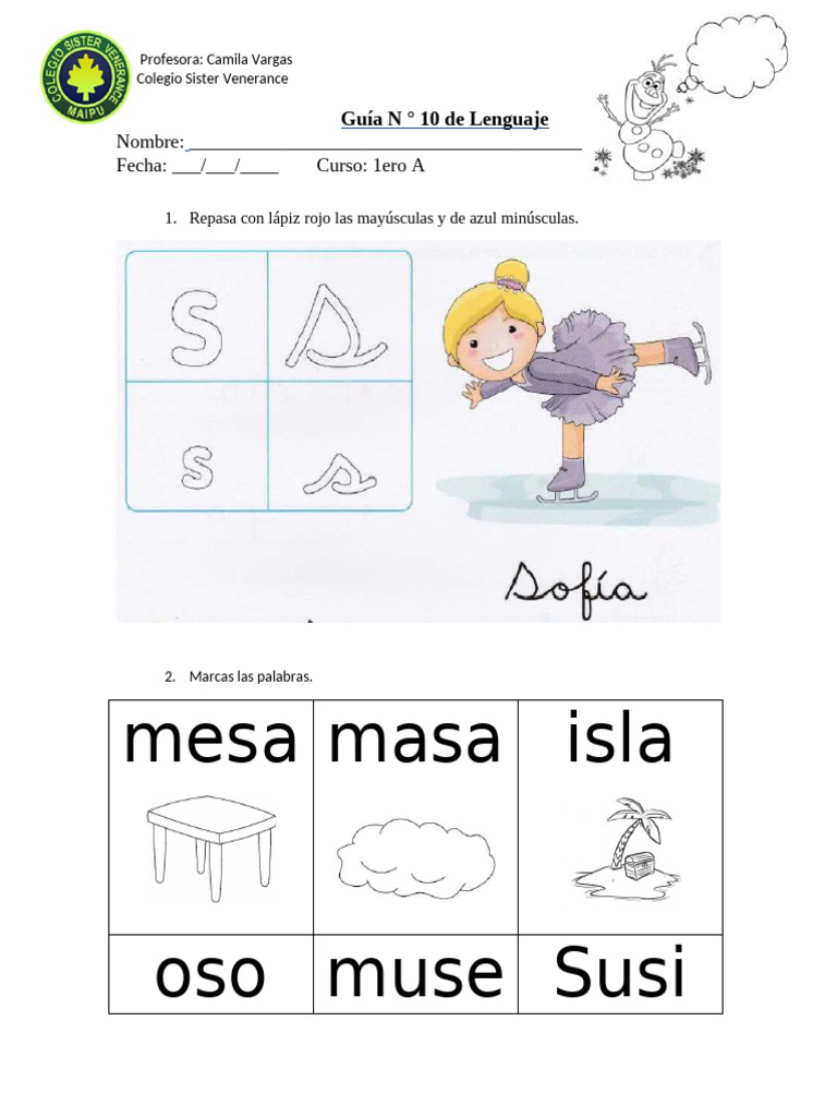 10.guia S 3 | PDF